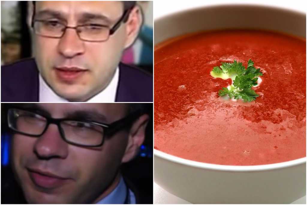 Artykuł Roku 2016. Jest efekt śledztwa prorządowego portalu. "Sierakowski zjadł zupę"