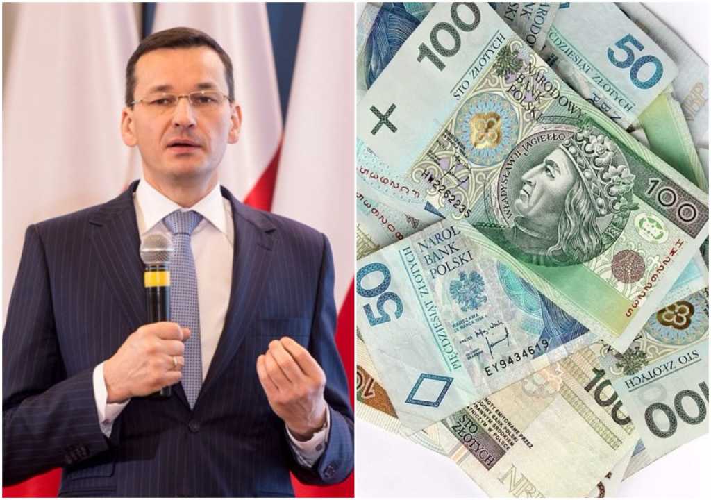 Od nowego roku wzrośnie kwota wolna od podatku