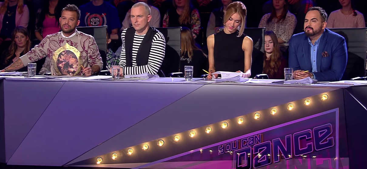 Wszyscy pokochali ją w "You can dance. Po prostu tańcz". Jej życie całkiem się zmieniło po programie