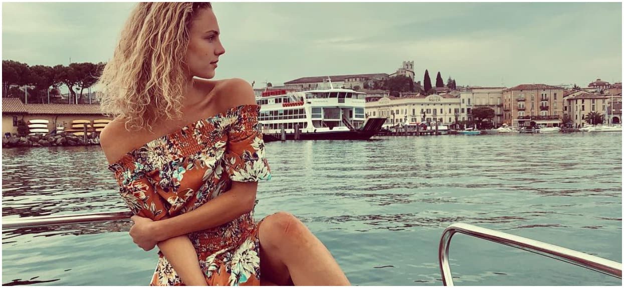 Polka wygrała niemiecką edycję "Top model". Jej uroda powala na kolana (Zdjęcia)