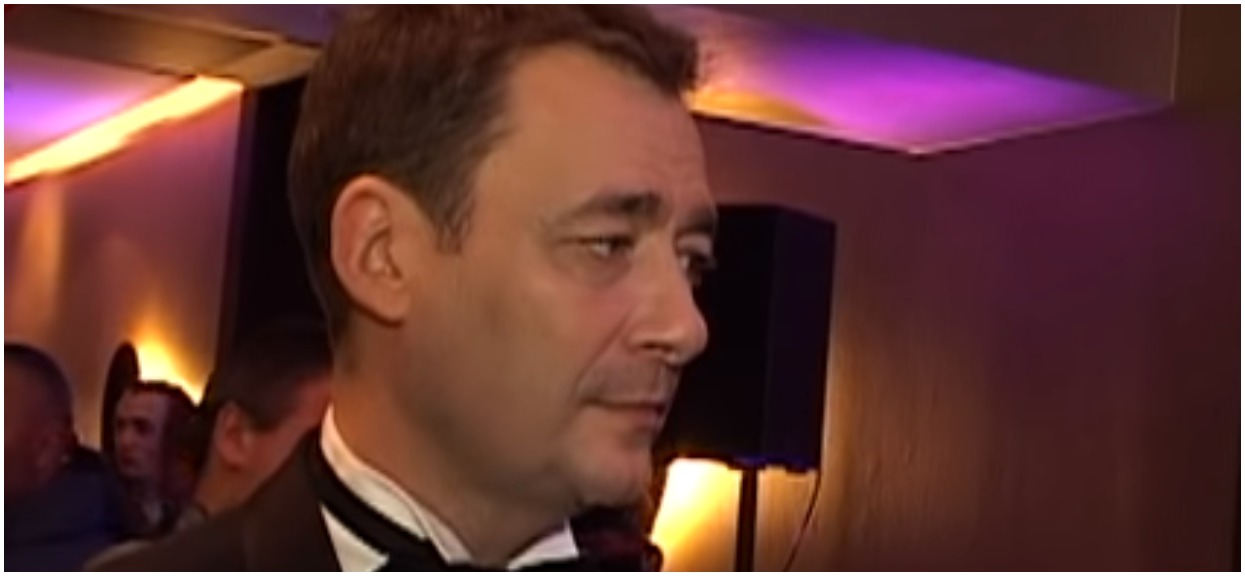 Stan byłego męża Rozenek jest fatalny. Najnowsze zdjęcia ze szpitala są porażające, nie może chodzić i mówić
