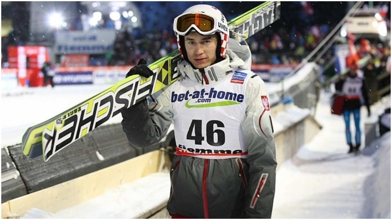 Kamil Stoch dopiero teraz o tym mówi. Brutalna prawda