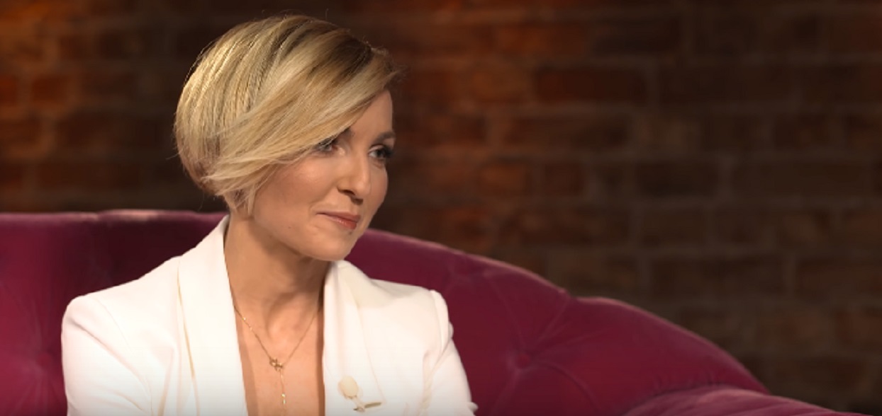 Ania Wyszkoni zgasiła Wiśniewskiego jednym zdaniem. Michał publicznie obraził jej męża