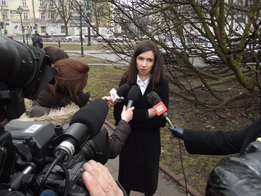 Marta Kaczyńska jest w kolejnej ciąży?! Wielkie poruszenie po jej najnowszym zdjęciu (FOTO)