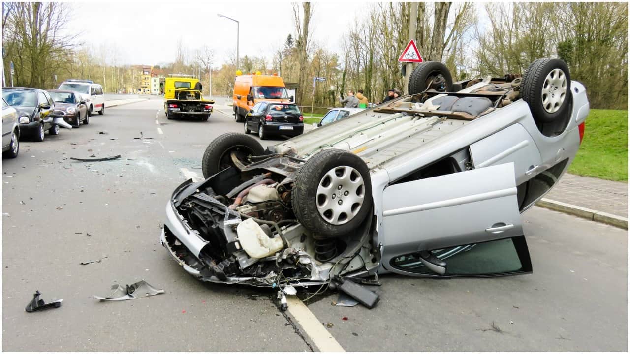 W tragedii straciła trójkę dzieci. Po roku stał się cud, w który aż trudno uwierzyć