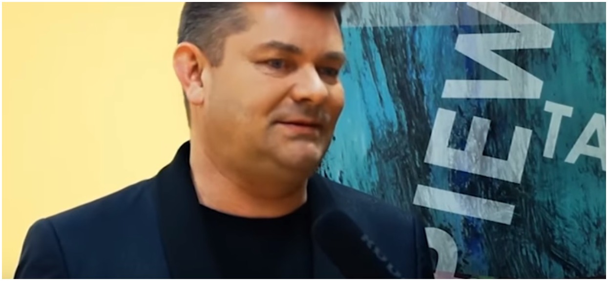 Zenek Martyniuk zdradził swoje wielkie tajemnice. Nikomu wcześniej tego nie mówił