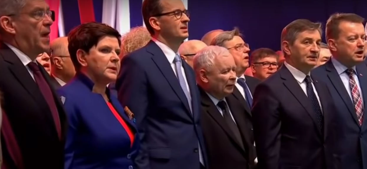 Rekonstrukcja rządu już niebawem! Znamy dokładną datę