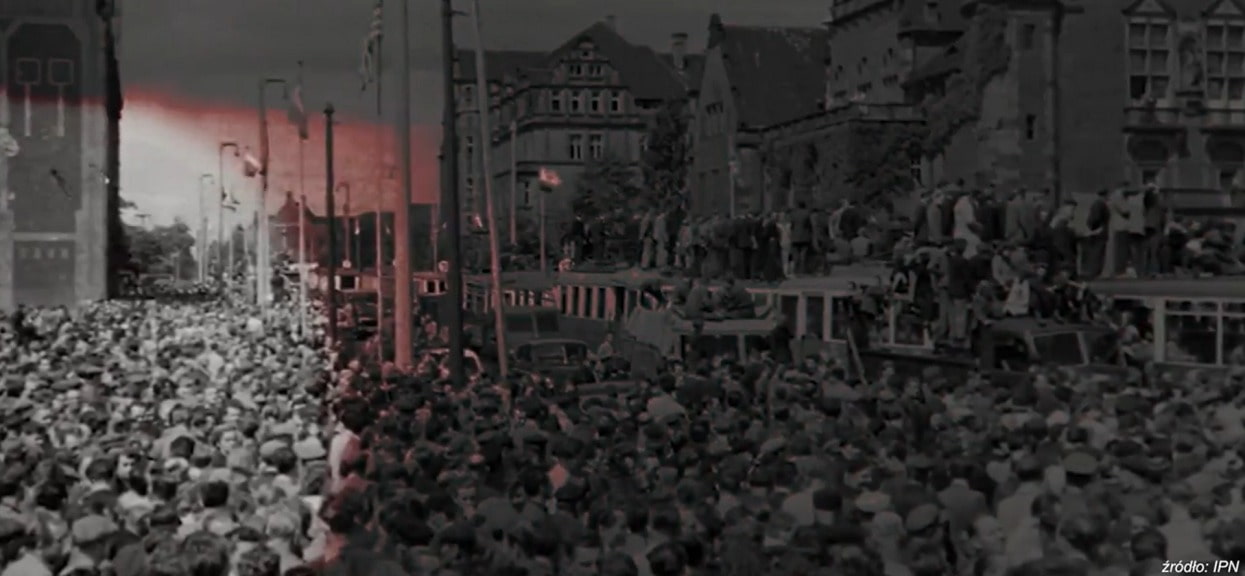 Kiedy Narodowy Dzień Pamięci Poznańskiego Czerwca 1956?