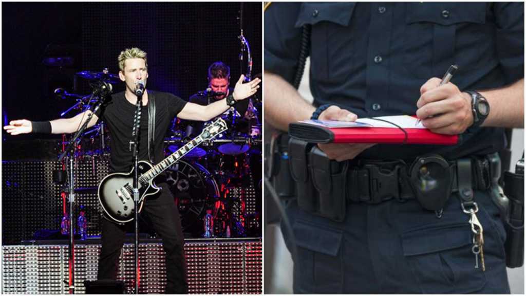 Kanadyjska policja każe pijanym kierowcom słuchać "beznadziejnej muzyki"