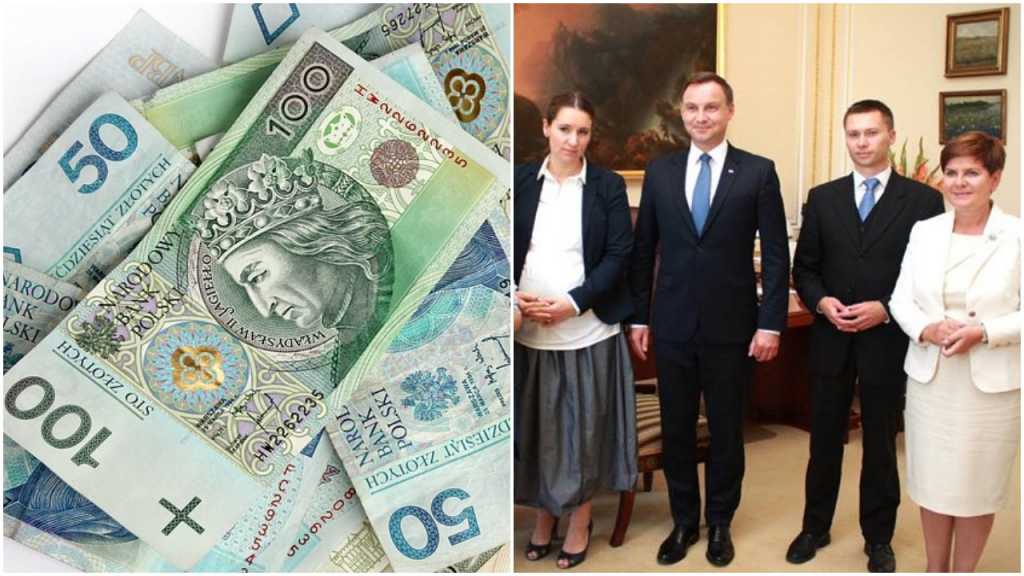 Fundacja Elbanowskich dostała 2,3 mln zł z publicznej kasy. 70% na wynagrodzenia