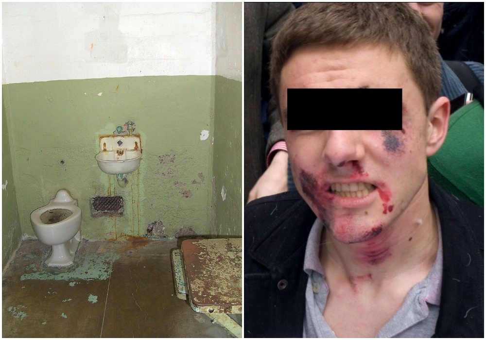 Romski gang porywał Polaków i traktował jak niewolników