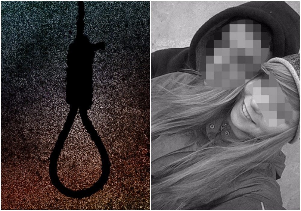 12-latka popełniła samobójstwo. Wołała o pomoc, nikt nie reagował