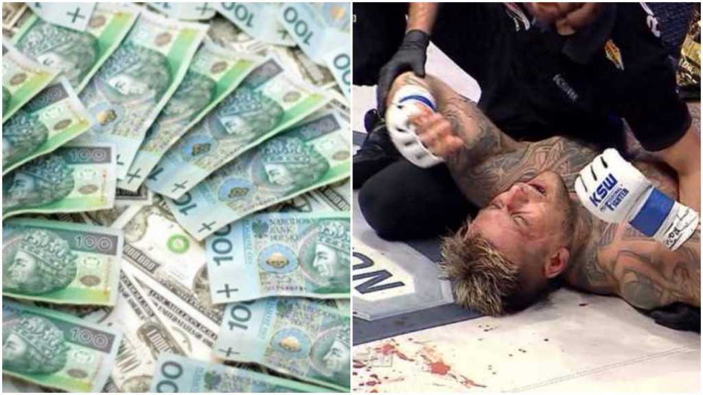 Włodarze Polsatu wściekli po walce Popka i Pudziana. Szykują wielomilionowe pozwy