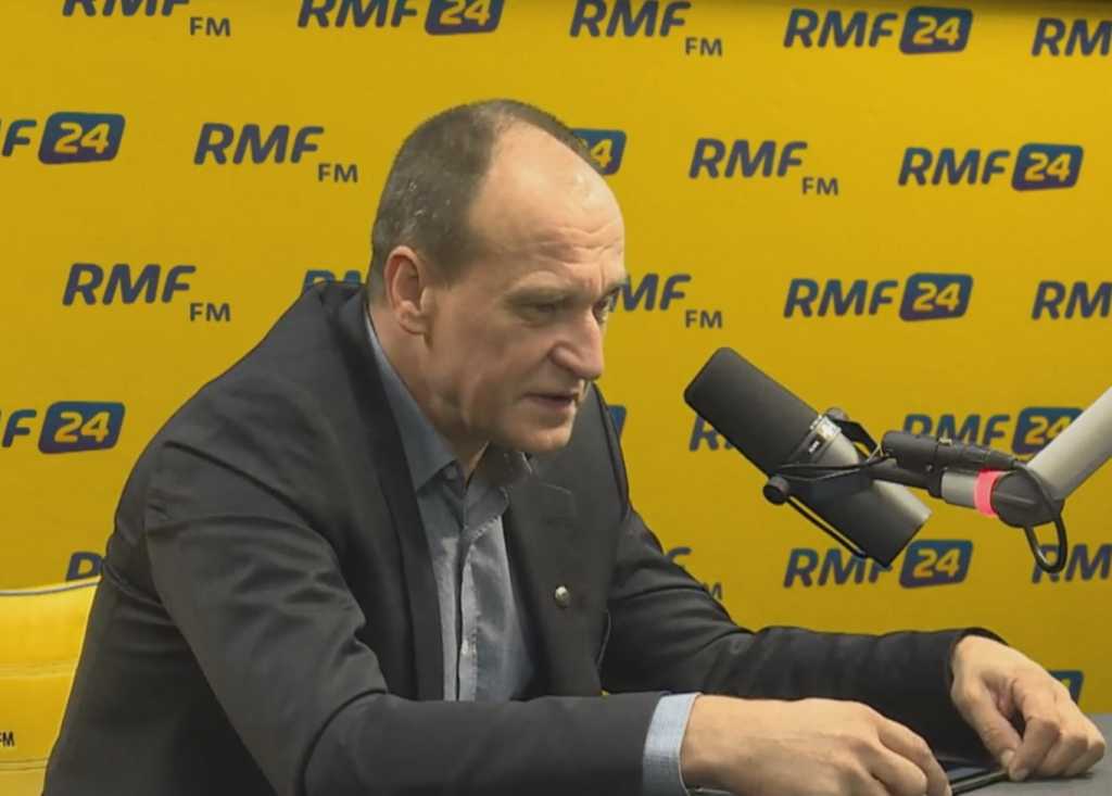Kukiz '15: Kiedy denerwujesz się, że urzędnicy zamiast pracować piją kawę - zastanów się!