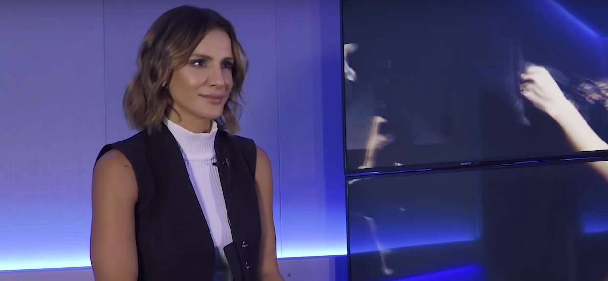 Sara Boruc urodziła zaledwie 3 tygodnie temu, a już narzeka. Wszystkie mamy osłupieją