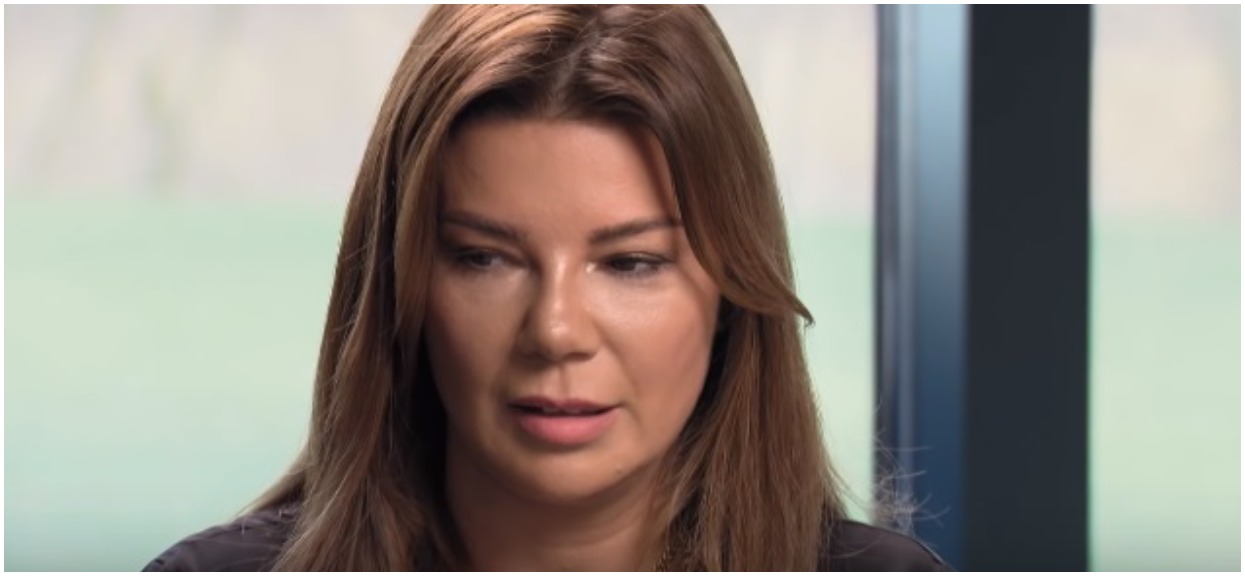 Łzy same napływają do oczu, a serce pęka na pół. Edyta Górniak wyjawiła powód niewyobrażalnego bólu, z którym musi sobie radzić