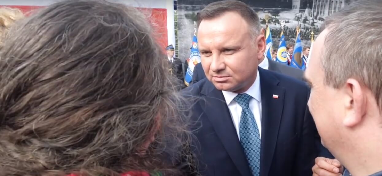 Który prezydent RP był najlepszy? Najgorzej wykształceni głosują na Andrzeja Dudę