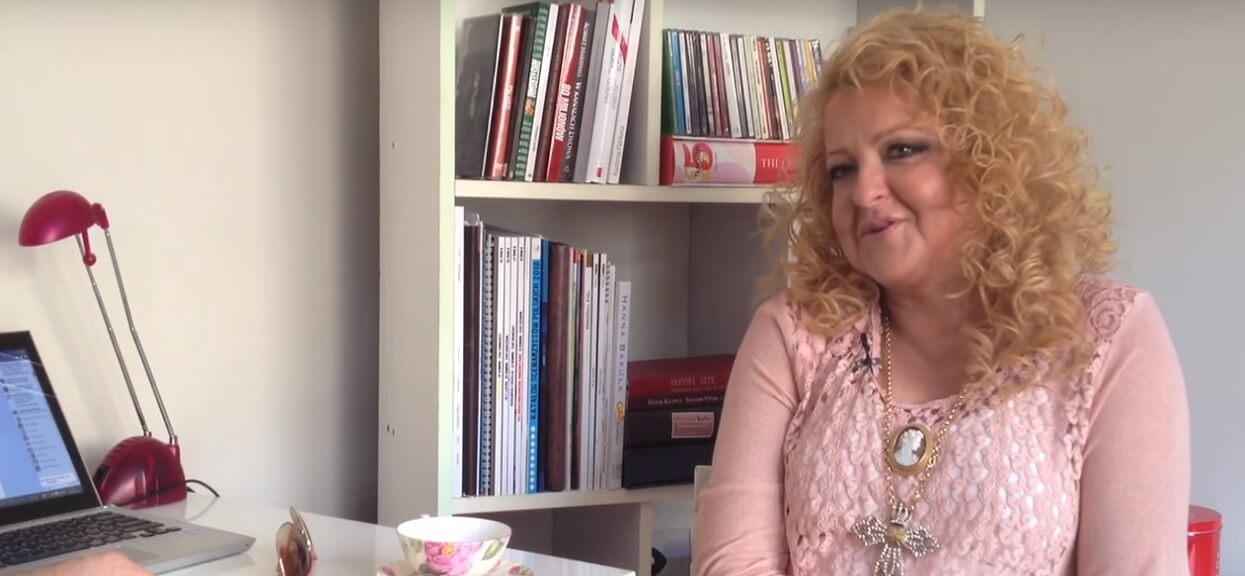 Największe tryska
