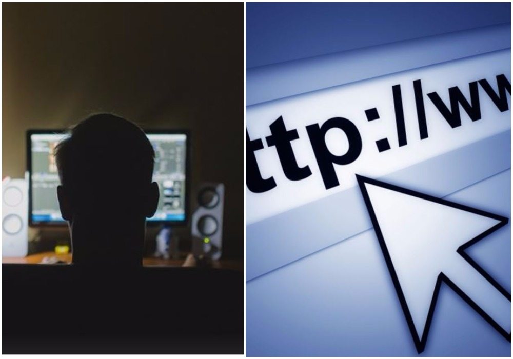 Wstydzisz się swojej aktywności w sieci? Nowa strona internetowa pozwala zniknąć z internetu