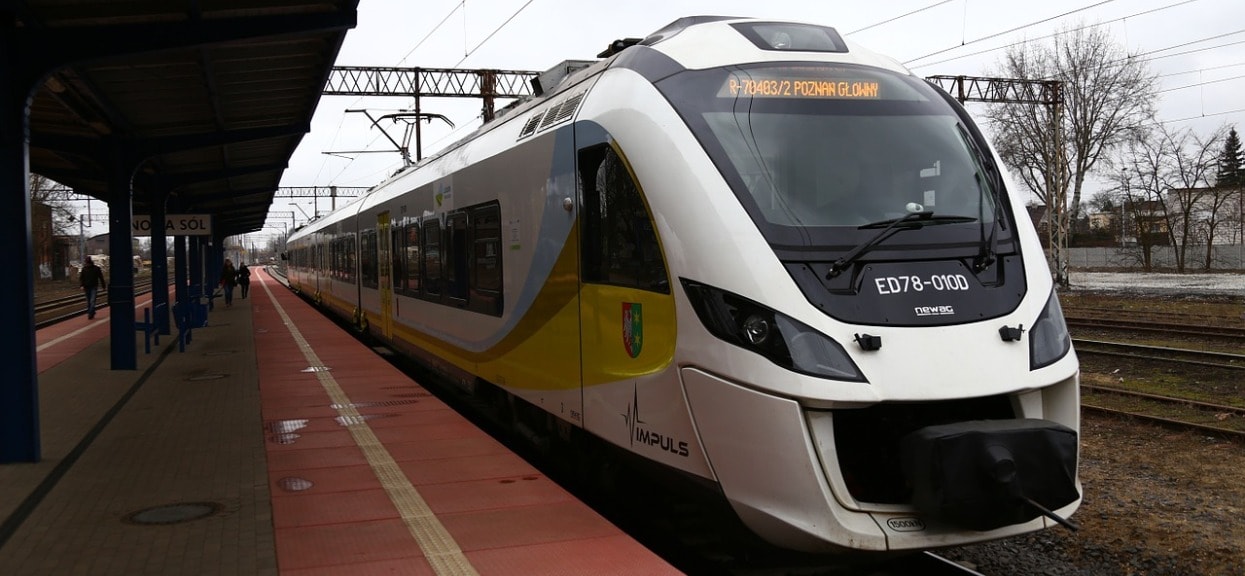 Jak złożyć reklamację w PKP? Nie zawsze się to uda