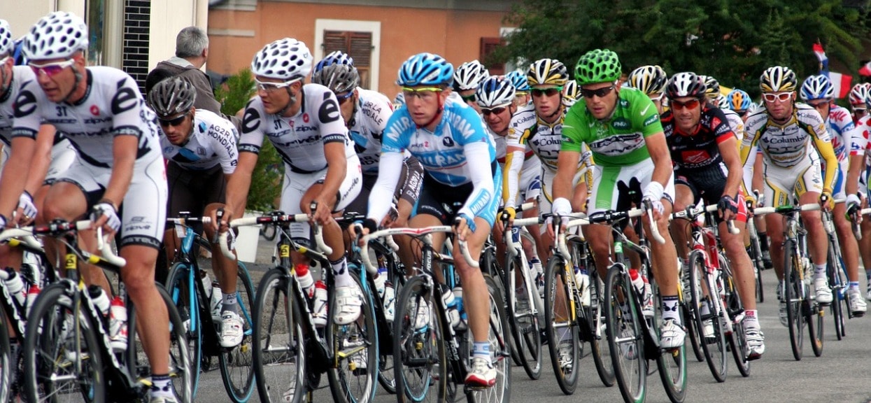 Kiedy Tour de France 2019? Legendarny wyścig kolarski znów budzi emocje