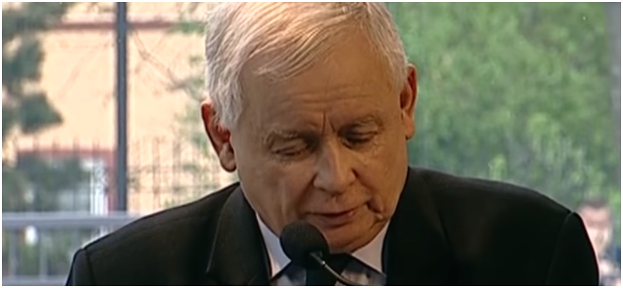 Żołnierze AK odebrali Klepackiej honorowe odznaczenie. Twierdzą, że zostało przyznane nielegalnie