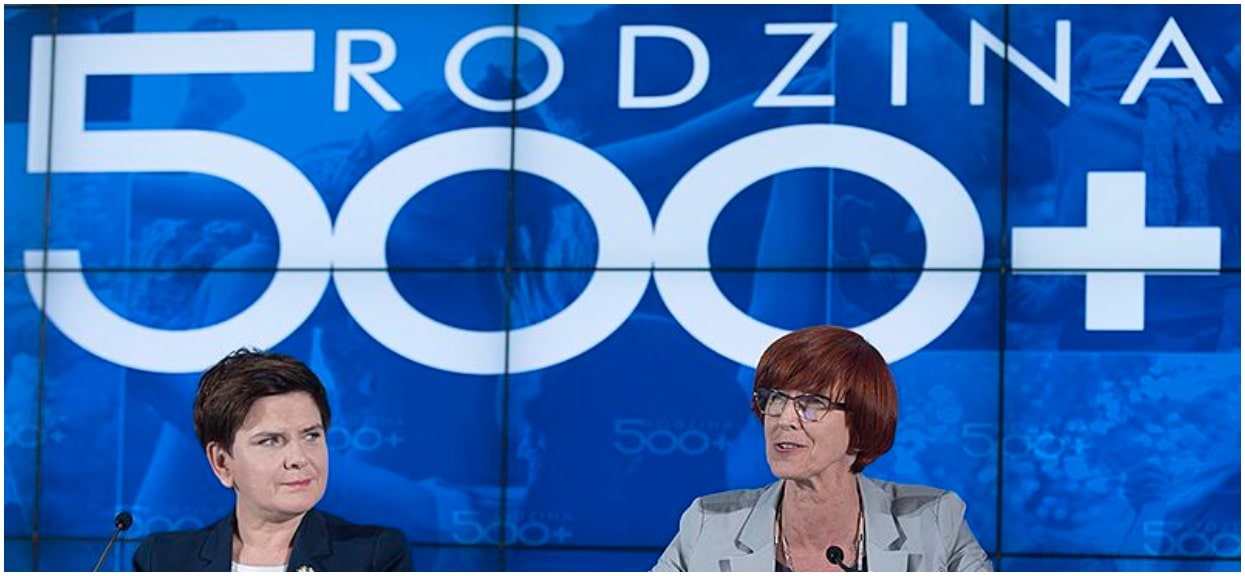 Wiemy, jak uniknąć ogromnych kolejek przy składaniu wniosku o 500 plus. Prosty sposób oszczędzi mnóstwo waszego czasu