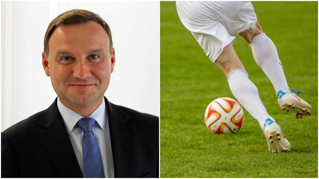 Wzruszający, kapitalny gest prezydenta Dudy. “Halo, tu prezydent Polski”