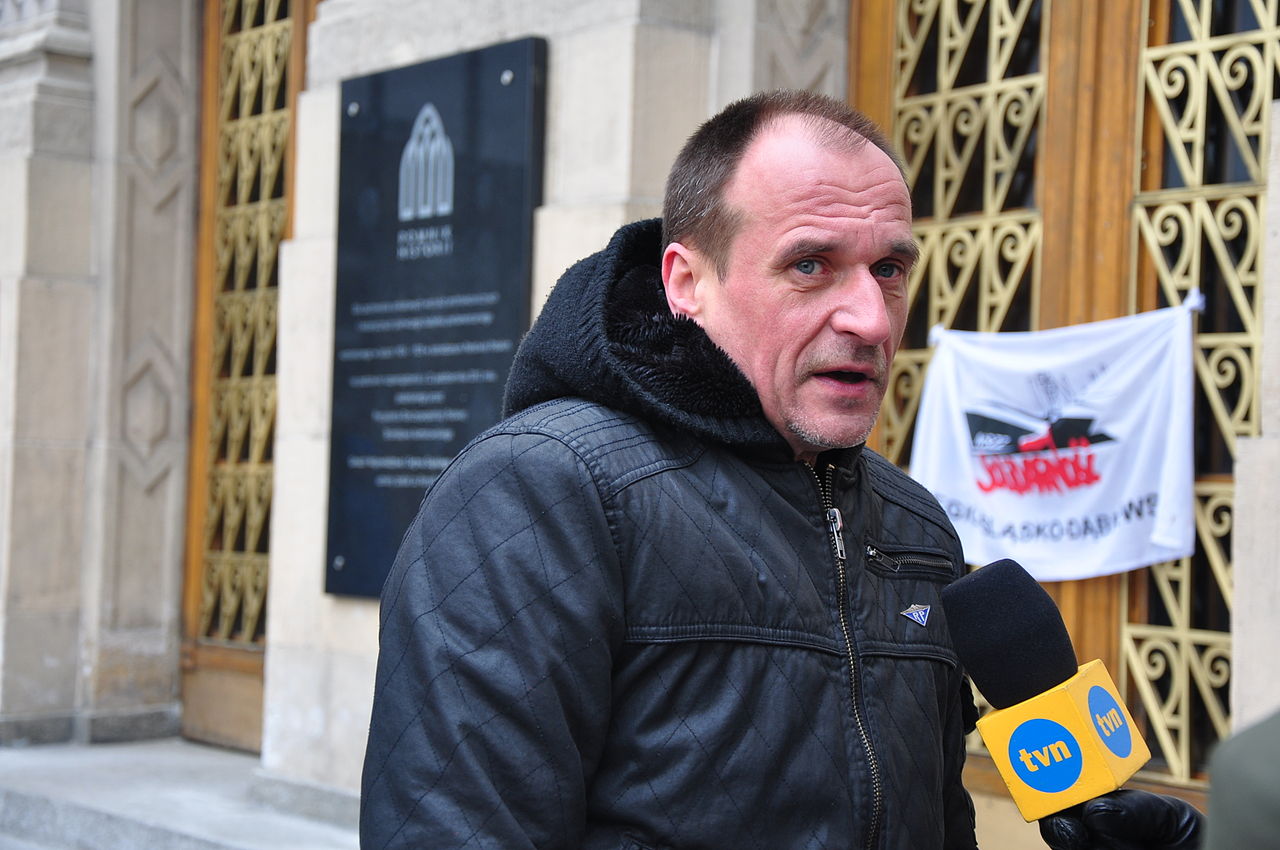 Kukiz: Oto długa lista osób związanych z PO, które były w PZPR