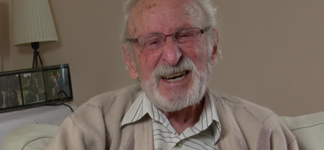 Kultowy Gustlik i Japycz z "Ranczo" ma 91 lat. Wiadomości nt. zdrowia aktora zadziwiają