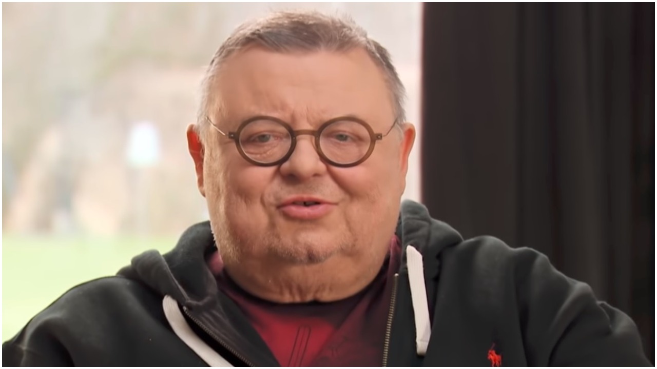 Mann zakpił z Morawieckiego na żywo w Polskim Radiu. Odegrał się za potraktowanie Dulkiewicz