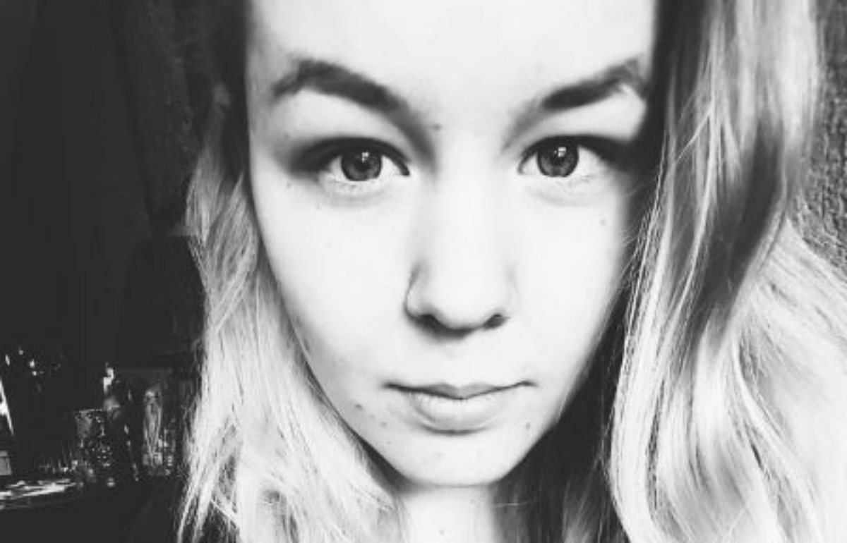 17-latka wybrała eutanazję. W dzieciństwie była molestowana