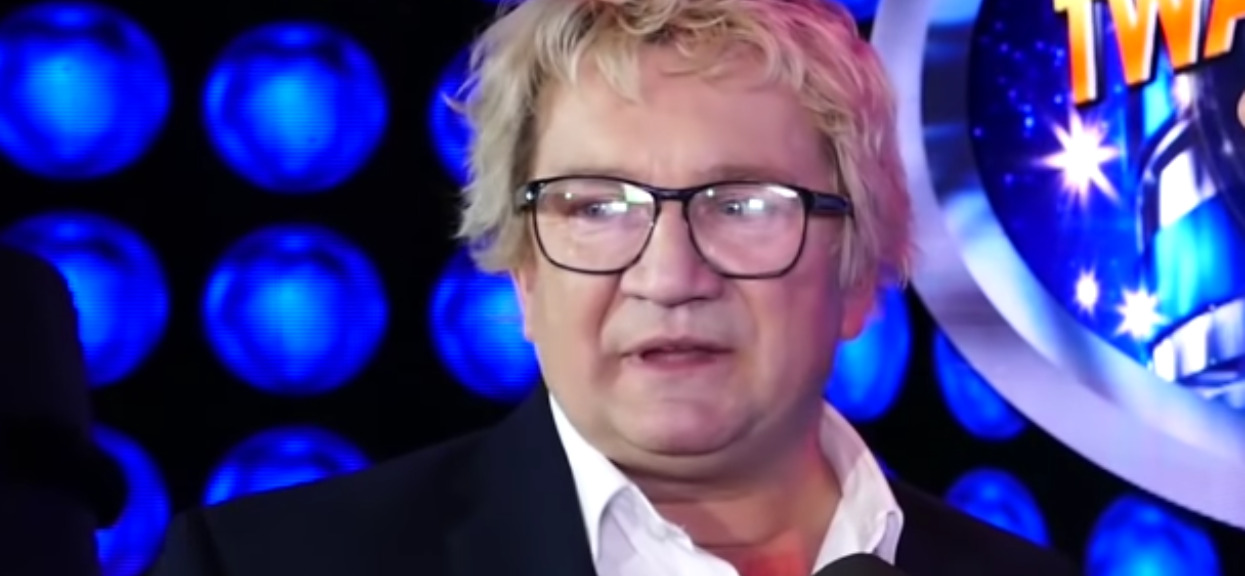 Rodzinny skandal u Królikowskich? Media ujawniają kulisy związku syna gwiazdorskiej pary