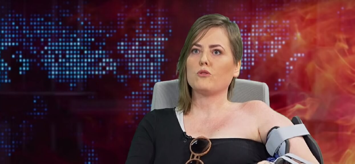 Isabel Marcinkiewicz dostała za swoje? Taka decyzja sądu wprawiła ją w osłupienie