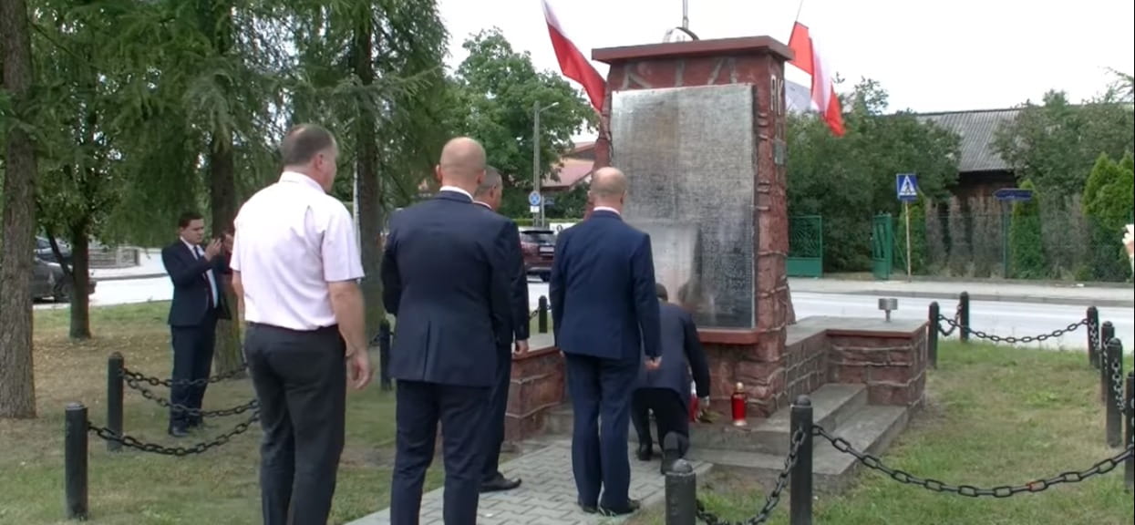 Kiedy Dzień Walki i Męczeństwa Wsi Polskiej? Czy święto jest wolne od pracy?