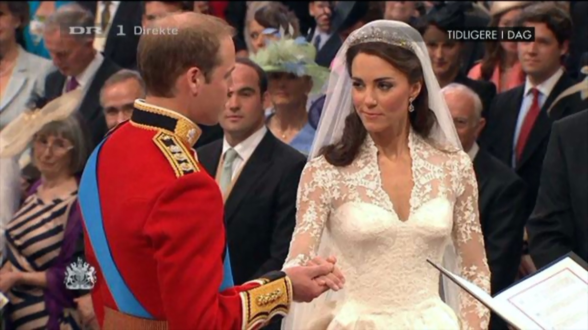 Medialne doniesienia rujnują życie księżnej Kate. Rzekoma kochanka pojawiła się w Pałacu