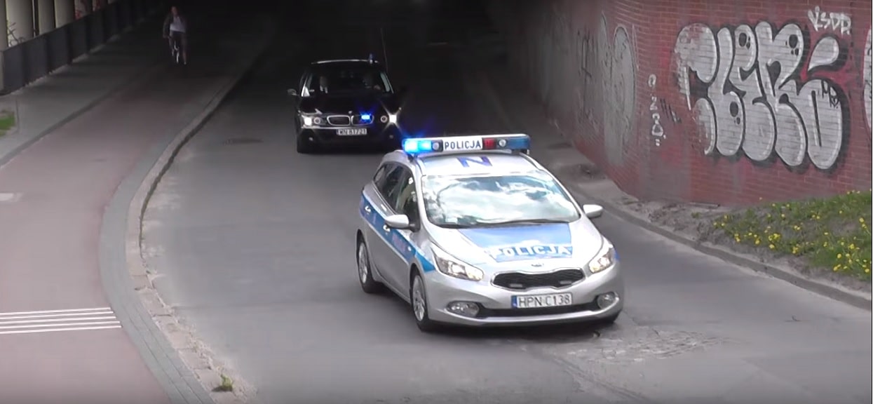 Z ostatniej chwili: Polsat informuje o tragedii rodzinnej na zachodzie Polski. Chłopiec nie żyje, matka i braciszek w szpitalu