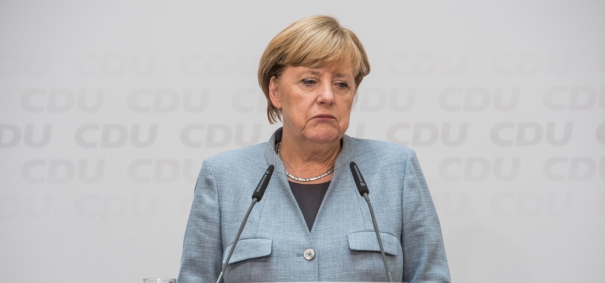 Angela Merkel będzie obchodzić urodziny. Czego życzyć odchodzącej kanclerz Niemiec?