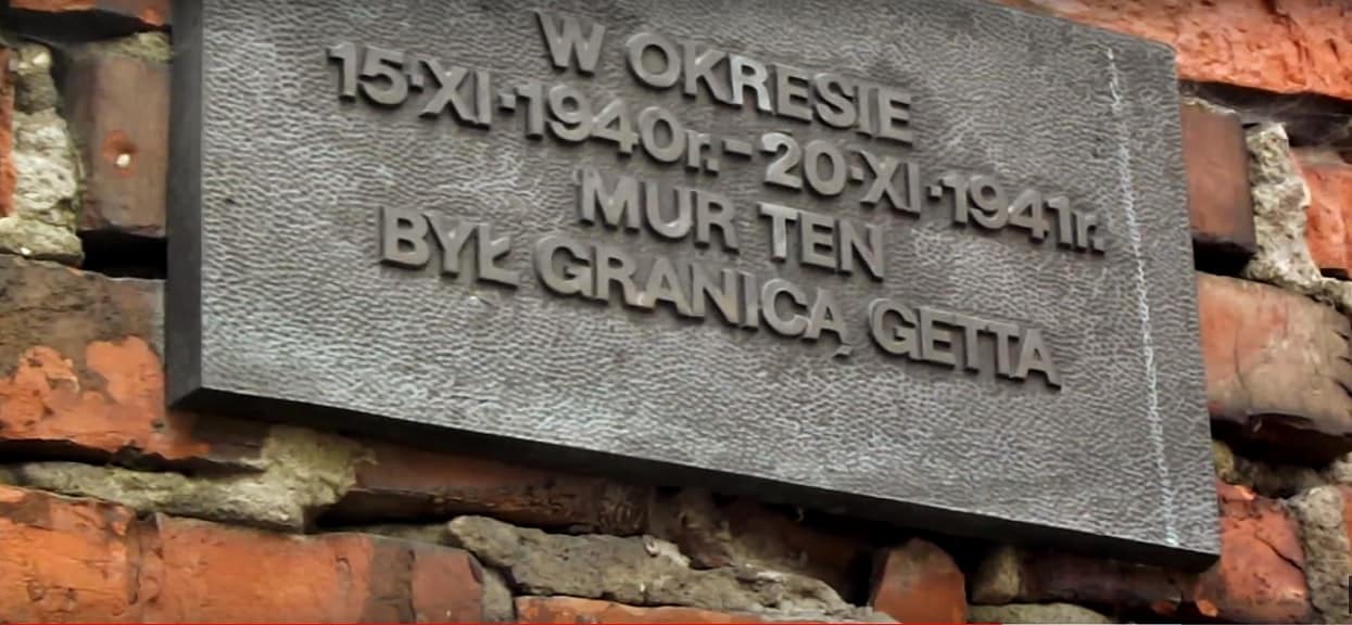 Przyjechali do Warszawy na wykład o skutkach faszyzmu. Jednego z nich pobito