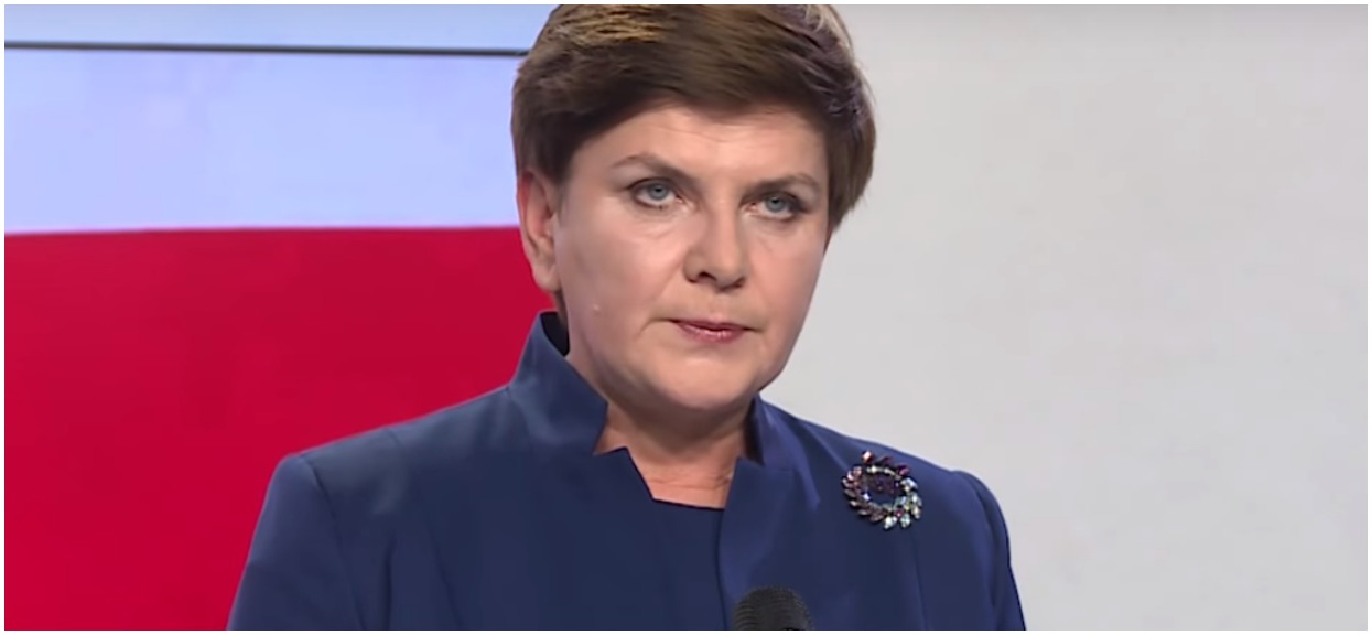 Szydło się wygadała, PiS nie da już Polakom pieniędzy? "Nie sądzę, abyśmy poszerzali programy społeczne"