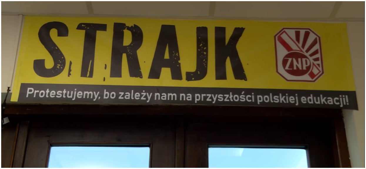 Nauczyciele w końcu dostaną długo oczekiwane podwyżki? Złożono projekt ustawy