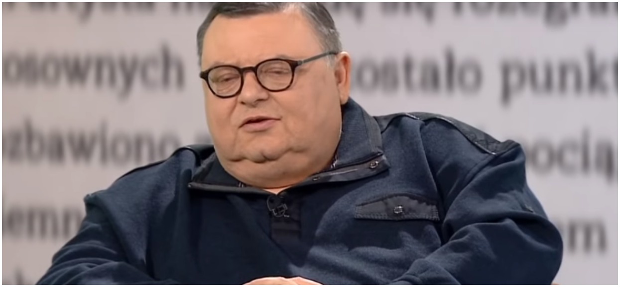 Mann wyleci z Polskiego Radia za kpiny z Morawieckiego? Zajmie się nim Komisja Etyki