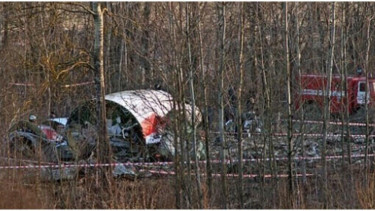 Polska Prokuratura Krajowa odniosła się do oświadczenia Rosji ws. winnych tragedii w Smoleńsku