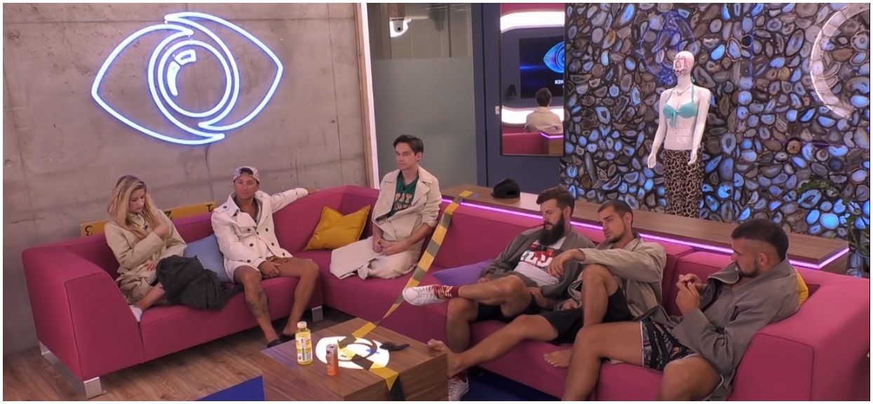 Gwiazda "Big Brothera" już tego nie ukrywa. Głośny coming-out