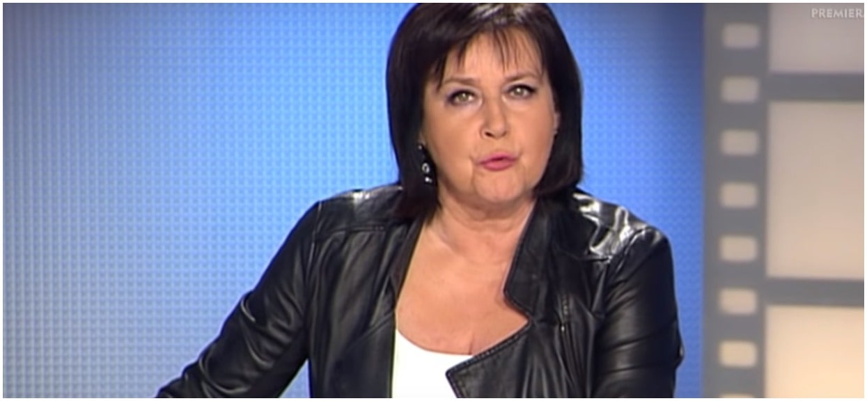"Elżbieta Jaworowicz nie mówi o sobie całej prawdy". Wielka tajemnica dziennikarki ujawniona