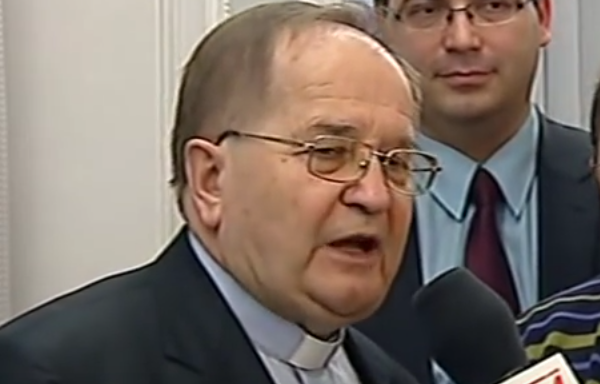 Papież Franciszek zajmie się Rydzykiem?! Kuria przekaże Ojcu Świętemu specjalne dokumenty