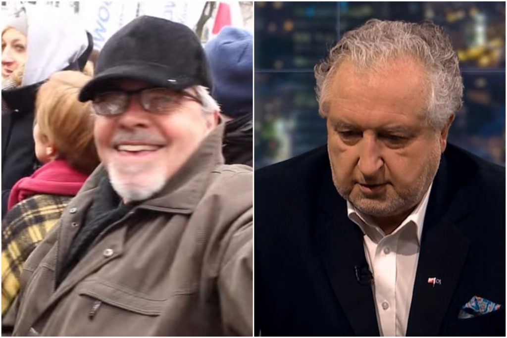 Znamy kobietę, która będzie “nowym Rzeplińskim”. W KODzie euforia