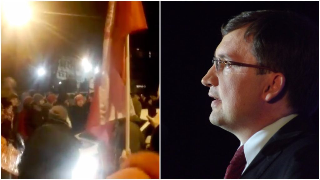 Posiedzenie sejmu było nielegalne? Rażące złamanie prawa przez Ziobrę uchwycono na filmie (VIDEO)