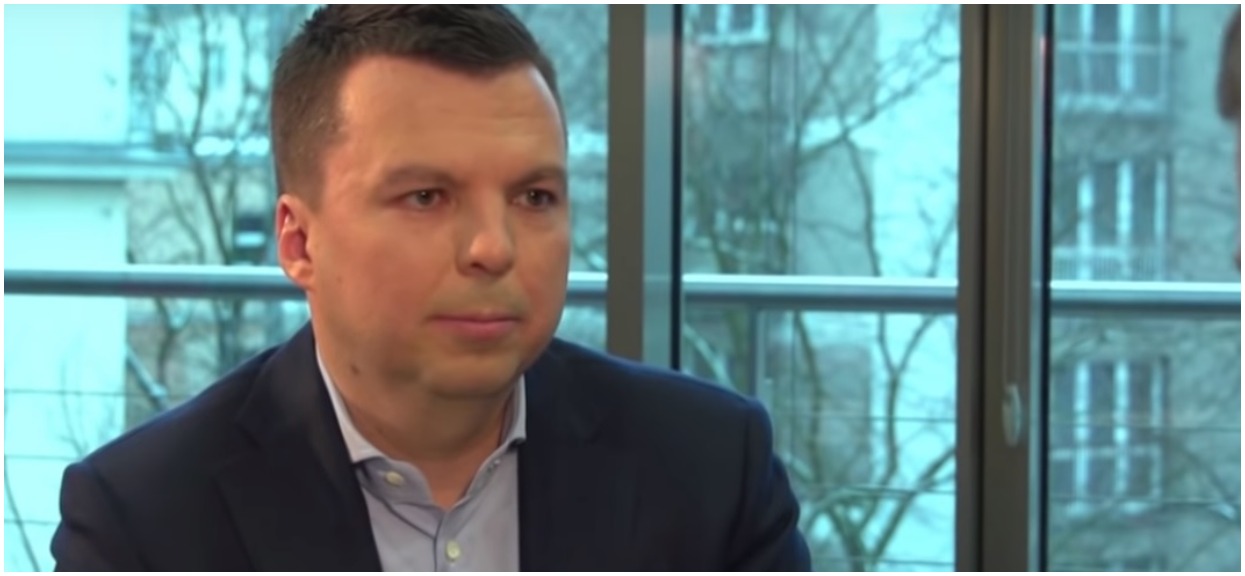 Z ostatniej chwili: Falenta wydalony do Polski