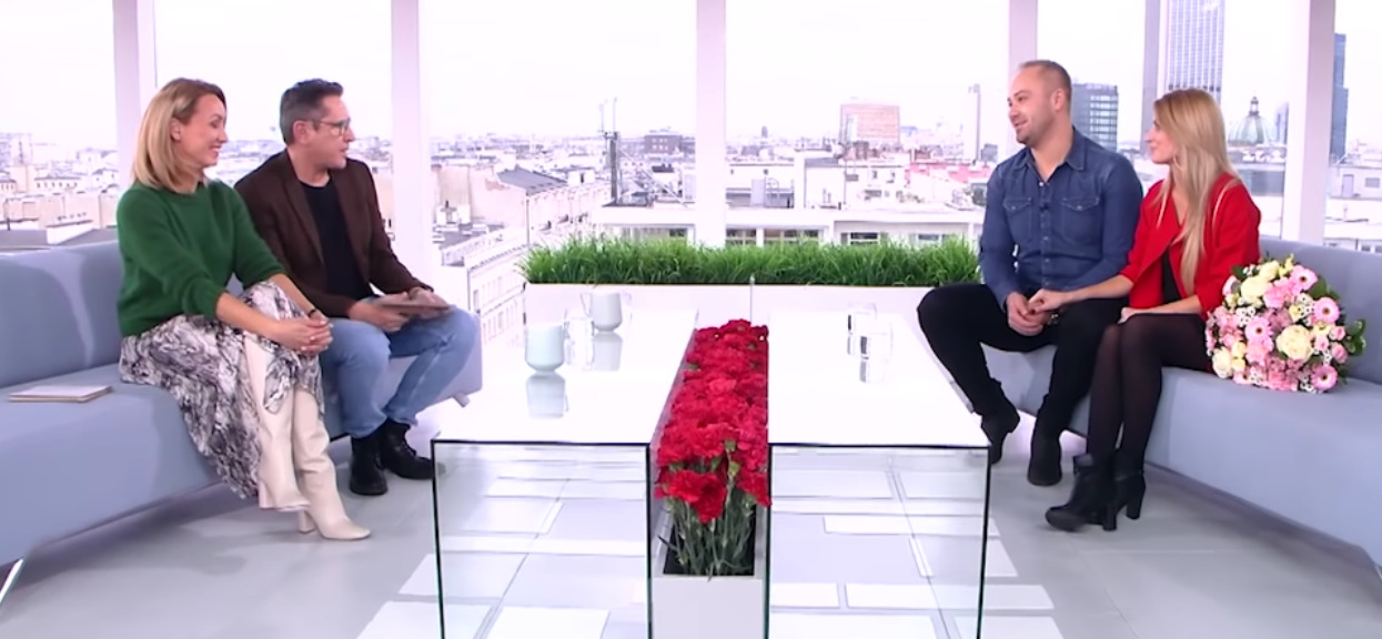 Gwiazda programu TVN urodziła! W sieci pokazała urocze zdjęcia maleństwa
